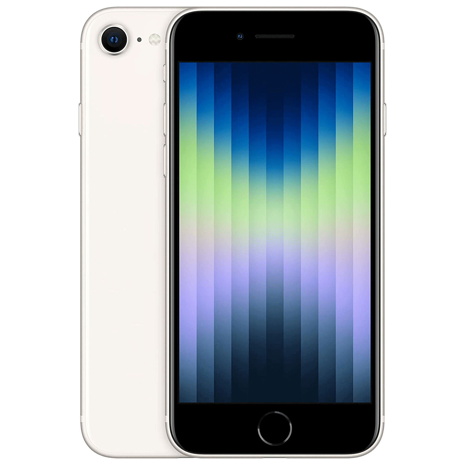 iPhone SE (3rd generation) in Dubai, UAE - Tech Specs