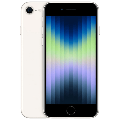 iPhone SE (3rd generation) in Dubai, UAE - Tech Specs