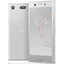Sony Xperia XZ1 Compact 32GB 4GB RAM White Silver in Dubai
