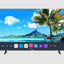 Elista 55-Inch Smart LED WebOS TV, 4K UHD HDR, 138 CM in Dubai