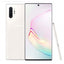 Samsung Galaxy Note10 5G 512GB 12GB RAM Aura White