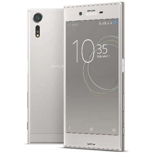 Sony Xperia XZs 32GB 4GB RAM - Warm Silver