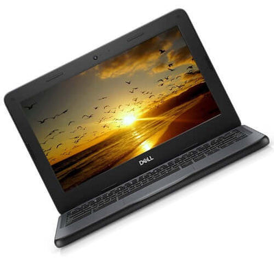 Dell Chromebook 16GB, 4GB Ram Laptop