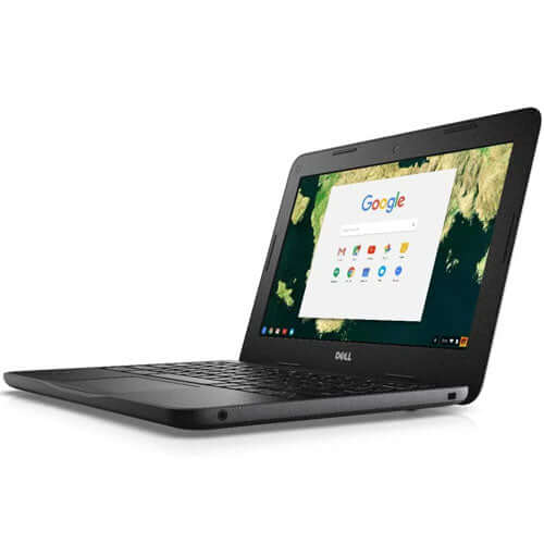 Dell Chromebook 16GB, 4GB Ram Laptop