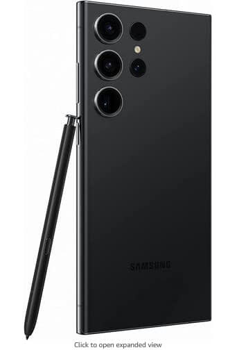 Buy Samsung Galaxy S23 Ultra 5G - Buy online in Dubai, Abu Dhabi and Sharjah