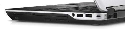Dell Latitude 6440 Business Laptop, Intel Core i5-4th Generation CPU, 8GB DDR3L RAM, 256GB SSD Hard, 14.1 inch Display, Windows 10 Pro (Renewed) with 15 Days of IT-Sizer Golden Warranty