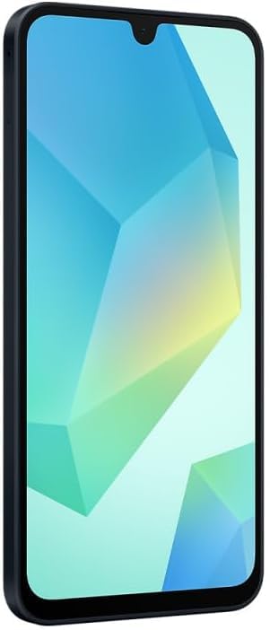 Samsung Galaxy A06 4G Dual SIM Black 4GB RAM 64GB - Buy online in Dubai
