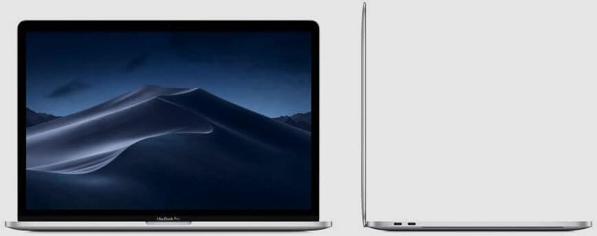 Apple MacBook Pro 13-inch 2019 Online at Best Price in UAE