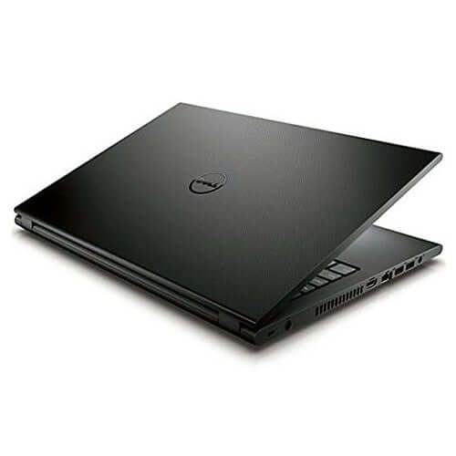 Dell Inspiron 3558 Notebook, Core i3 5th ,8GB RAM ,256GB SSD Laptop