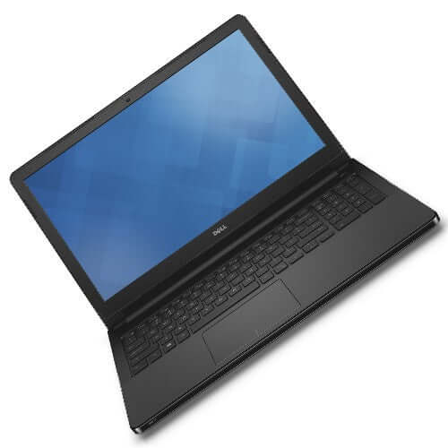 Dell Inspiron 3558 Notebook, Core i3 5th ,8GB RAM ,256GB SSD Laptop