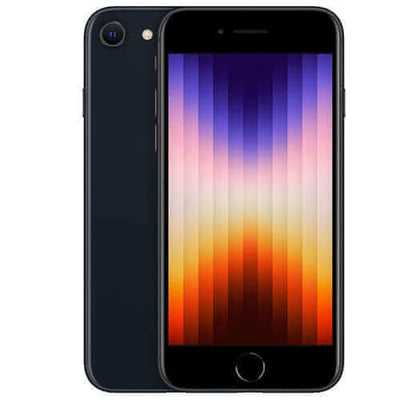 iPhone SE (3rd generation) in UAE - Tech Specs