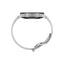 Samsung Galaxy Watch 4 (Renewed) (44mm (WiFi only), Silver)