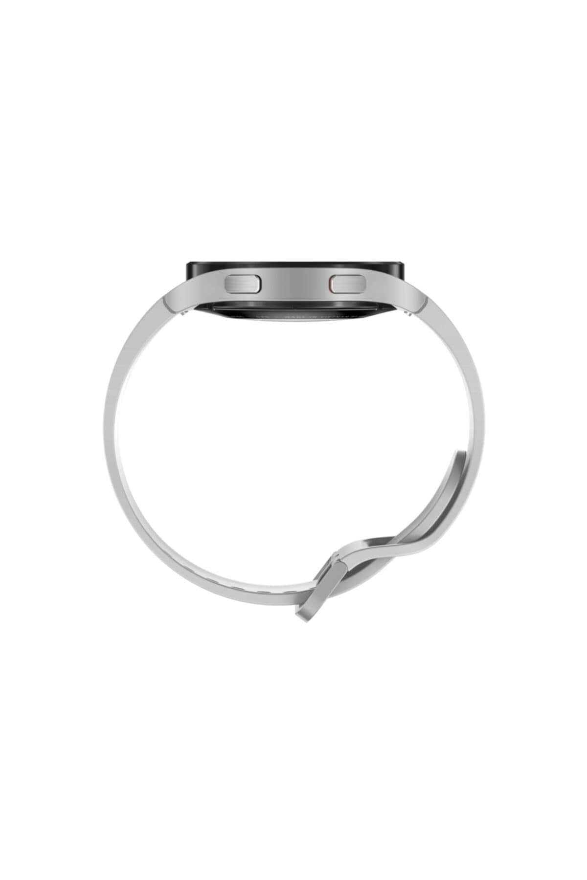 Samsung Galaxy Watch 4 (Renewed) (44mm (WiFi only), Silver)