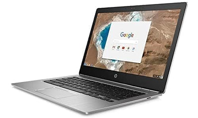 Chromebook G1 (2017) Laptop With 13.3-Inch Display - Fonezone.ae