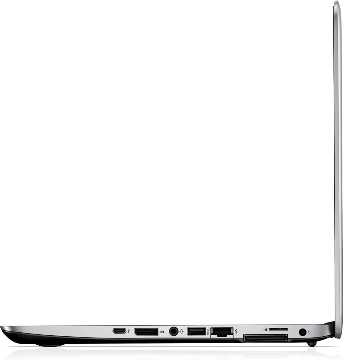 HP EliteBook 840 G3 Laptop i5 6th Gen 8GB/256GB SSD Price in Dubai, UAE