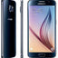 Samsung Galaxy S6-64GB, 4G LTE, Black