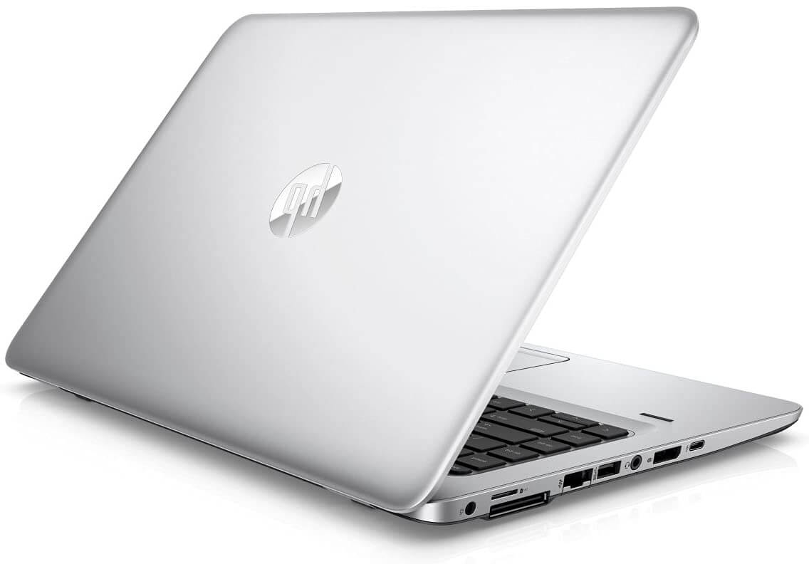 HP EliteBook 840 G3 Laptop, Intel Core i5-6th Generation Price in Dubai