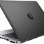 HP EliteBook 840 G1 14-inch Ultrabook (Intel Core i5 4th Gen, 8GB Memory, 256GB SSD, WiFi, WebCam, Windows 10 Professional 64-bit)