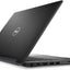 DELL Latitude 7480 Light Weight Business Laptop, Core i5-7300U CPU, 8GB DDR4 RAM, 256GB SSD M.2 HDD, 14 inch Display, Windows 10 Pro