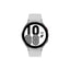 Samsung Galaxy Watch 4 (Renewed) (44mm (WiFi only), Silver)