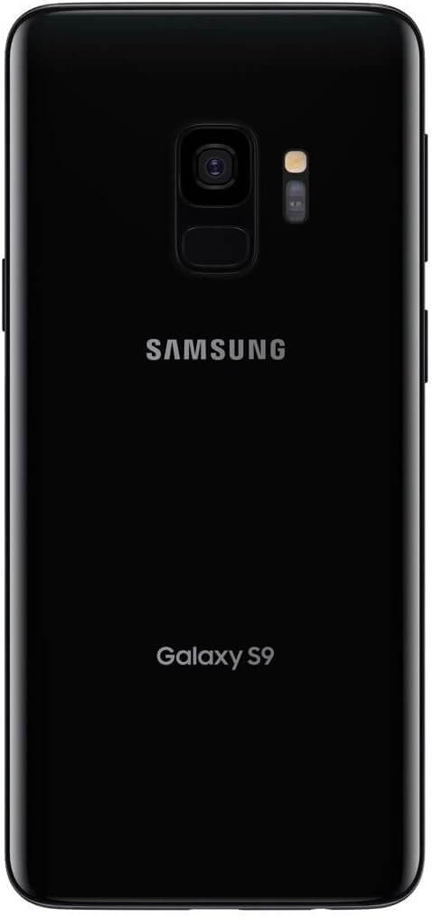 Samsung Galaxy S9 (256GB, 4GB RAM) 5.8" QHD+ Display | Best Prices