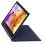 Lenovo 2-in-1 Convertible Laptop Chromebook in Blue Intel Processor in Dubai, Sharjah, UAE