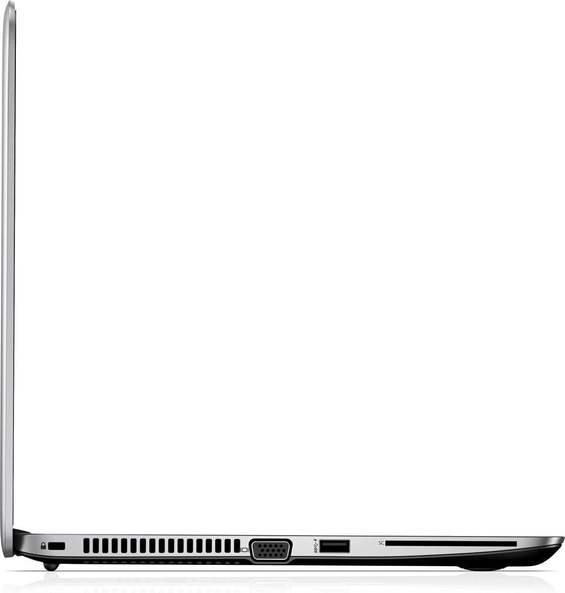 Renewed - HP EliteBook 840 G3 Laptop, Intel Core i5 6th Laptop Online at Fonezone.ae