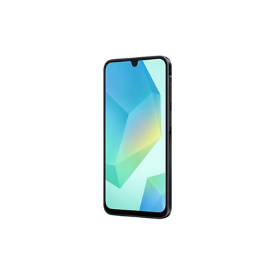 Samsung Galaxy A16 Dual SIM 6GB RAM 128GB 4G Black | Fonezone.ae