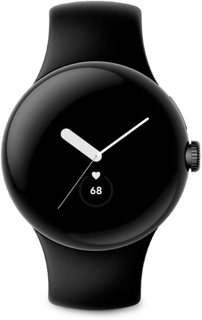 Buy Google Pixel Android Smart Watch with Activity Tracking at the best price in UAE