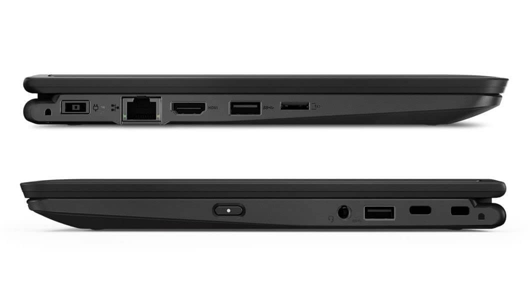 Lenovo ThinkPad 11e Chromebook 11.6" 4GB RAM 16GB at Best Price in Dubai, UAE 