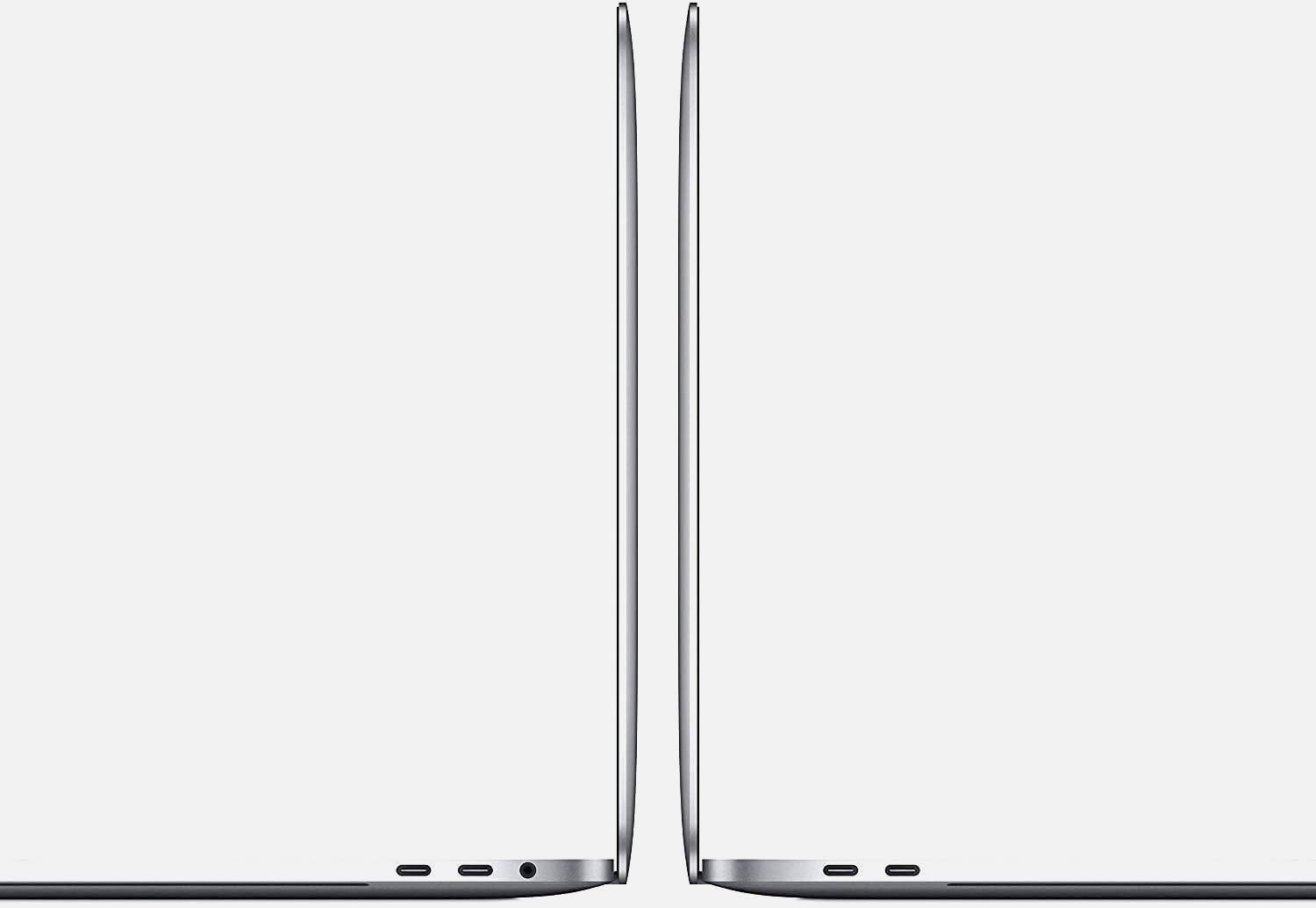 Apple MacBook Pro A1989 (2019) 13 Inch Core i5 16GB RAM in Dubai, Abu Dhabi