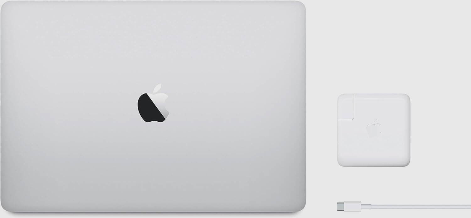 Apple MacBook Pro 2019 Core i5 - 16 GB RAM, 256GB at Fonezone UAE