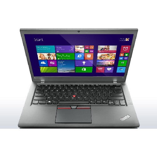 Buy Lenovo ThinkPad T450 i5 5th Gen ,4GB RAM ,500GB Laptop