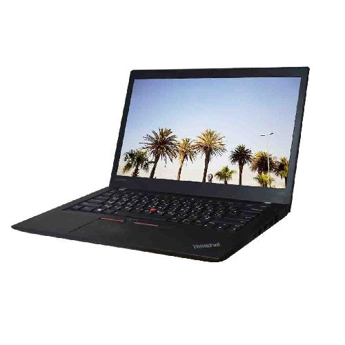 Lenovo ThinkPad T470, Core i7 6th, 8GB RAM,256GB SSD Laptop