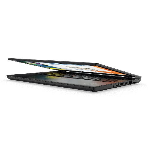 Lenovo ThinkPad T470, Core i7 6th, 8GB RAM,256GB SSD Laptop