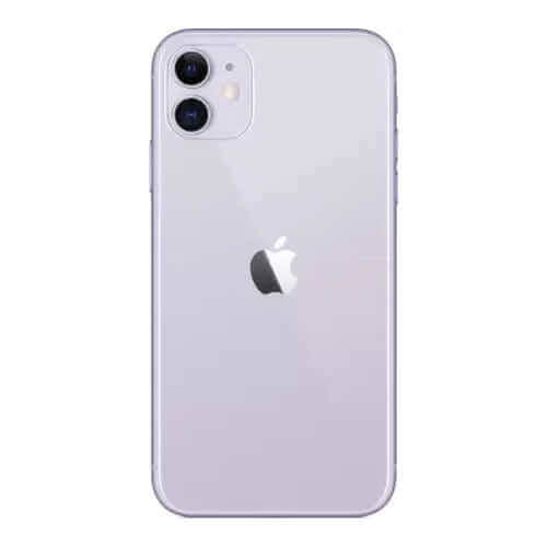 Apple iPhone 11 64GB Purple in Dubai