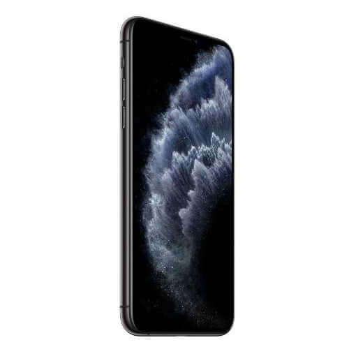 Buy Apple iPhone 11 Pro 64GB Space Grey in UAE