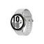 Samsung Galaxy Watch 4 (Renewed) (44mm (WiFi only), Silver)