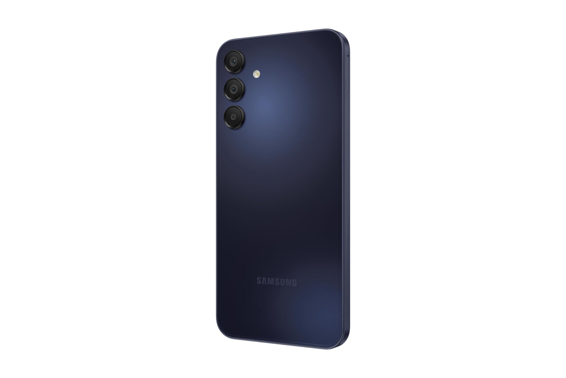 Samsung A15 Dual SIM 4GB RAM 128GB 4G LTE Blue - Shop online in Dubai