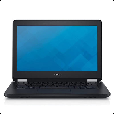 Dell Amazon Renewed 2018 Latitude E5270 12.5 inch - UAE