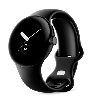 Google Pixel Watch - Android Smartwatch - Heart Rate Tracker - Fonezone.ae