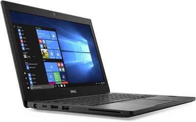Dell Latitude 7280 Business Notebook Laptop (Renewed) in Dubai