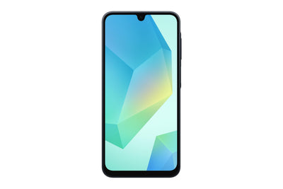 Samsung Galaxy A16 Dual SIM Black 4GB RAM 128GB 4G - Fonezone.ae