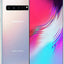 Samsung Galaxy S10 256GB/8GB, 5G Single Sim Crown Silver Price in Dubai, UAE