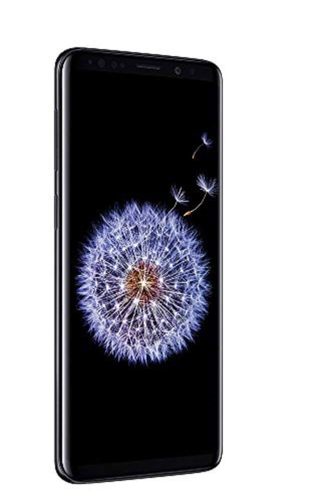 SAMSUNG Galaxy S9 (256GB, 4GB RAM) 5.8 - Shop now