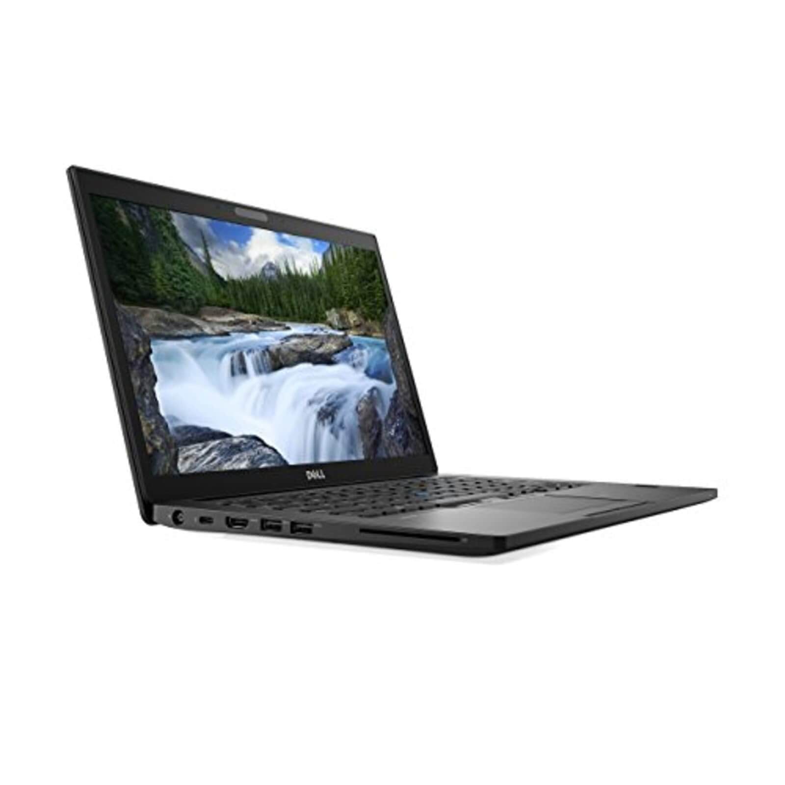 Dell Latitude 7490 Laptop, 14", Intel Core i7 at best price in Dubai