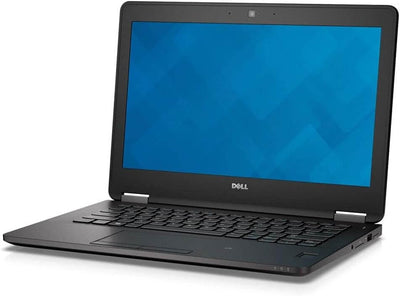 Dell Latitude E7270 Light Compact 12" Laptop Intel Core i5-6300U CPU in Dubai, UAE