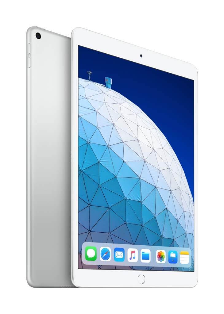 iPad Air 3 Wi-Fi 256GB Silver Price in Dubai