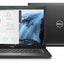 DELL Latitude 7480 Light Weight Business Laptop, Core i5-7300U CPU, 8GB DDR4 RAM, 256GB SSD M.2 HDD, 14 inch Display, Windows 10 Pro