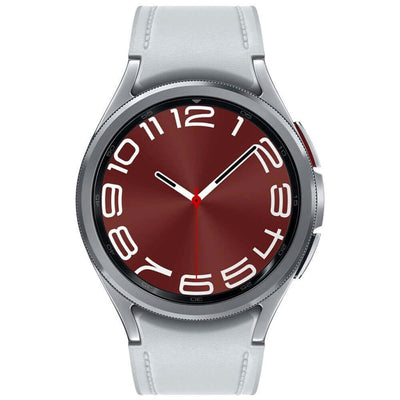 Samsung R950 Galaxy Watch 6 Classic 43mm, Silver